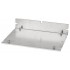 Wondom AA-AA11466 Support de Fixation Aluminium Profil L pour PCB Wondom 6" x 4.5"