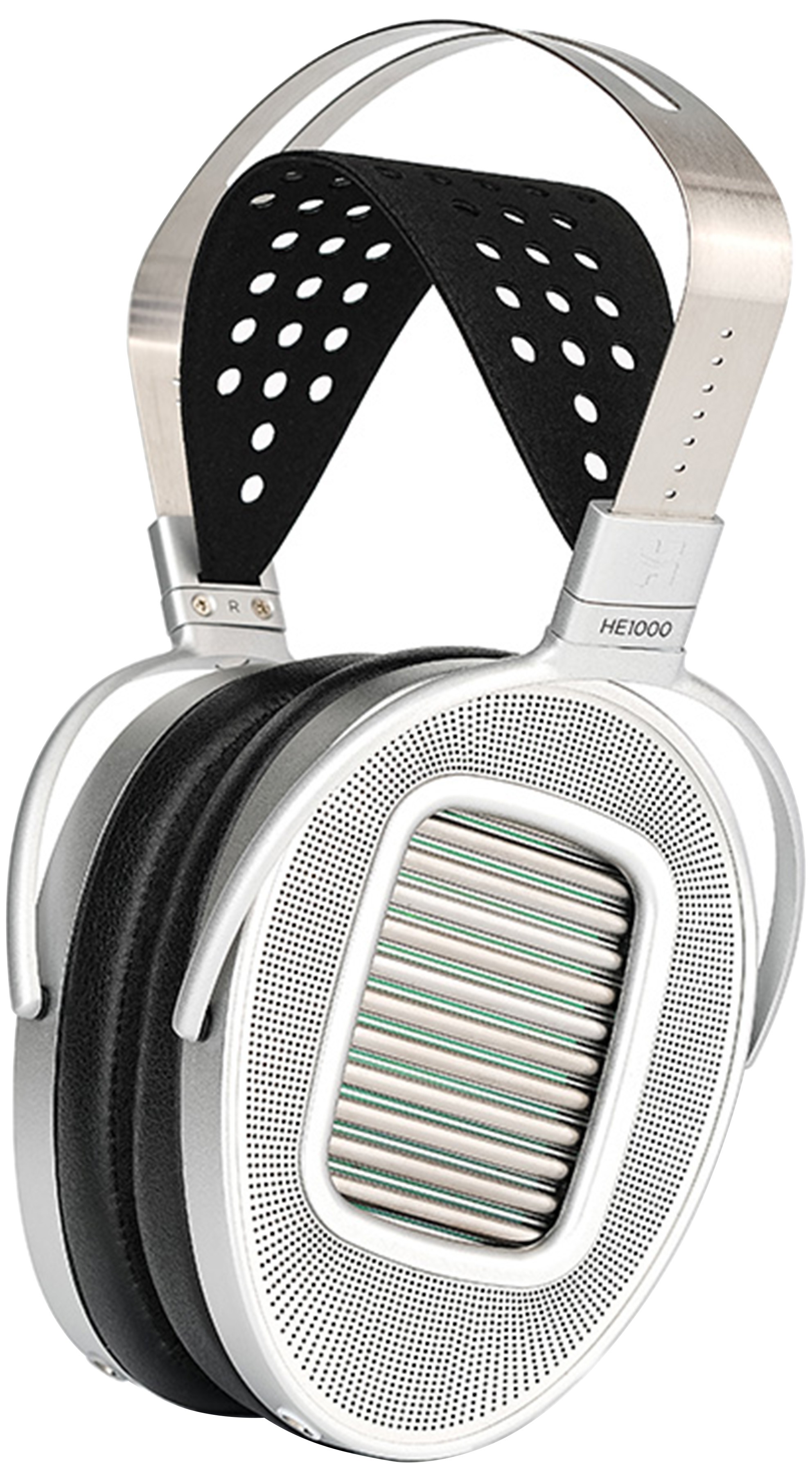 HIFIMAN HE1000 UNVEILED Casque Audio Planar Magnetic Ouvert Cicumaural 28Ω 95dB 8Hz-65kHz