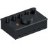 FOSI AUDIO PH05 5-Channel Headphone Splitter Amplifier