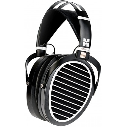 Hifiman Ananda-BT R2R Casque Audio Planar Magnetic Ouvert Cicumaural Sans-fil 25Ω 103dB 8Hz-55kHz