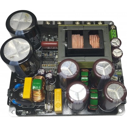 CONNEX SMPS300REh Module d'Alimentation à Découpage 300W / ±36V