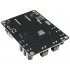 TINYSINE TSA7802B Amplifier Module TPA3116D2 Bluetooth 5.1 DSP Party Mode Version 2x50W 4 Ohm