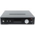 AUDIO-GD R-28 MK3 DAC R2R Discret / Préamplificateur / Ampli Casque I2S ACSS Amanero 32bit 384kHz DSD512 Noir