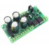 LJM Linear Power Supply and Speaker Stereo Protection Module