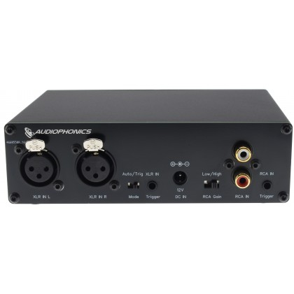 AUDIOPHONICS HC TRIGGER SWITCH MKII