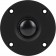 DAYTON AUDIO TD20F-4 Speaker Driver Tweeter Neodymium 20W 4 Ohm 90dB 3000Hz-20kHz Ø1.9cm