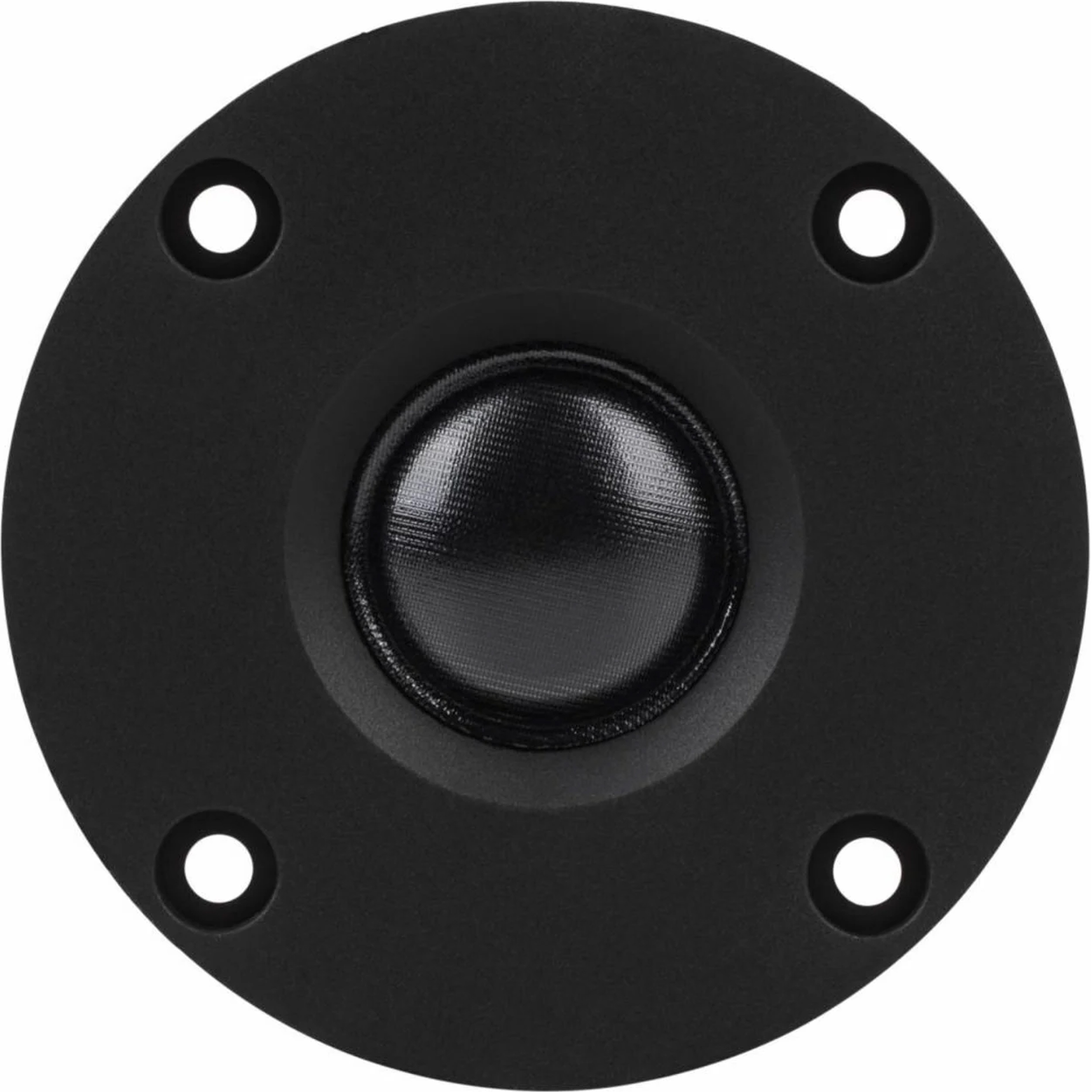 DAYTON AUDIO TD20F-4 Speaker Driver Tweeter Neodymium 20W 4 Ohm 90dB 3000Hz-20kHz Ø1.9cm