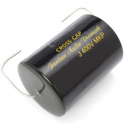 JANTZEN AUDIO CROSS-CAP Capacitor 400V 2.7µF