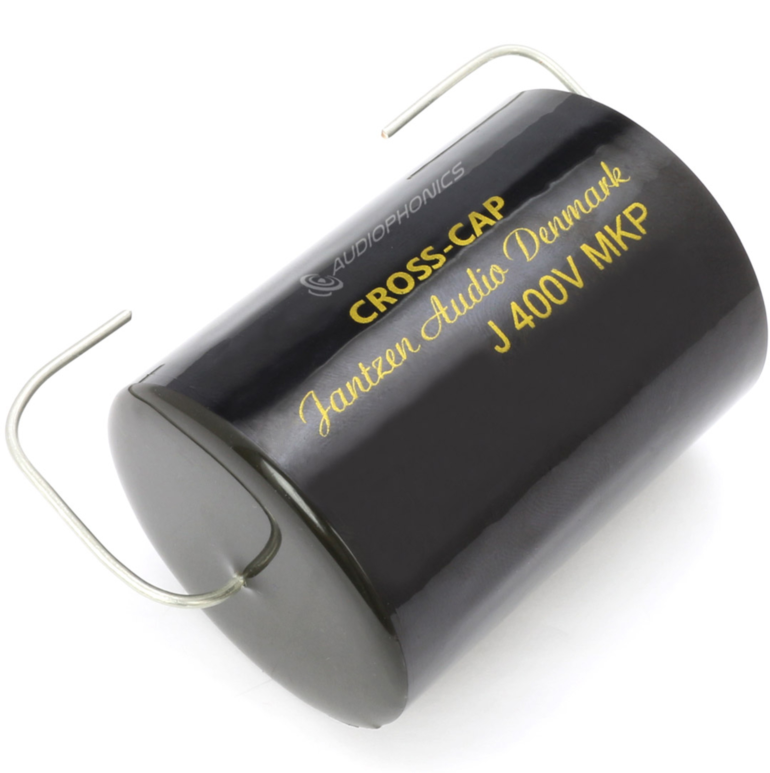 JANTZEN AUDIO CROSS-CAP Capacitor 400V 2.7µF