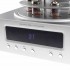 THINKYA DVR-102 Amplifier Preamplifier Class AB Tubes ECC83 ECC82 Bluetooth 5.0 2x75W 4 ohm