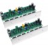 LJM L15 Modules Amplificateurs Mono 150W 8 Ohm (La paire)