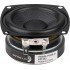 DAYTON AUDIO PC68-8 Speaker Driver Full Range 20W 8 Ohm 86dB 110Hz-17kHz Ø6.3cm