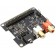 HIFIBERRY DAC2 ADC PRO Module DAC PCM5122 / ADC PCM1863 pour Raspberry Pi Burr Brown 24bit 192kHz