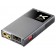 XDUOO XD05 BAL 2 Portable Balanced DAC Headphone Amplifier 2x ES9038Q2M XMOS Bluetooth 5.0 32bit 768kHz DSD512 Silver