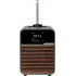 RUARK AUDIO R1S Radio Connectée FM/DAB/DAB+ Lecteur Réseau WiFi Bluetooth 5.2