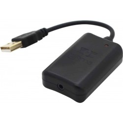 UR23 Converter Optical SPDIF to USB