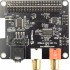 HIFIBERRY DAC2 ADC PRO Module DAC PCM5122 / ADC PCM1863 pour Raspberry Pi Burr Brown 24bit 192kHz