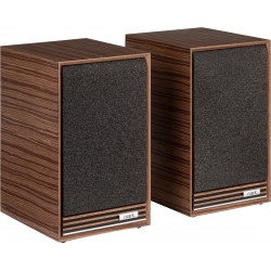 Ruark Audio Sabre-R Enceintes Bibliothèques 2 voies 100W 6Ω 50Hz-20kHz (La Paire)