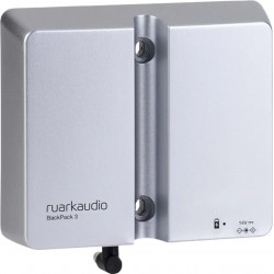 Ruark Audio Backpack 3 Batterie lithium-ion 3 200 mA/h