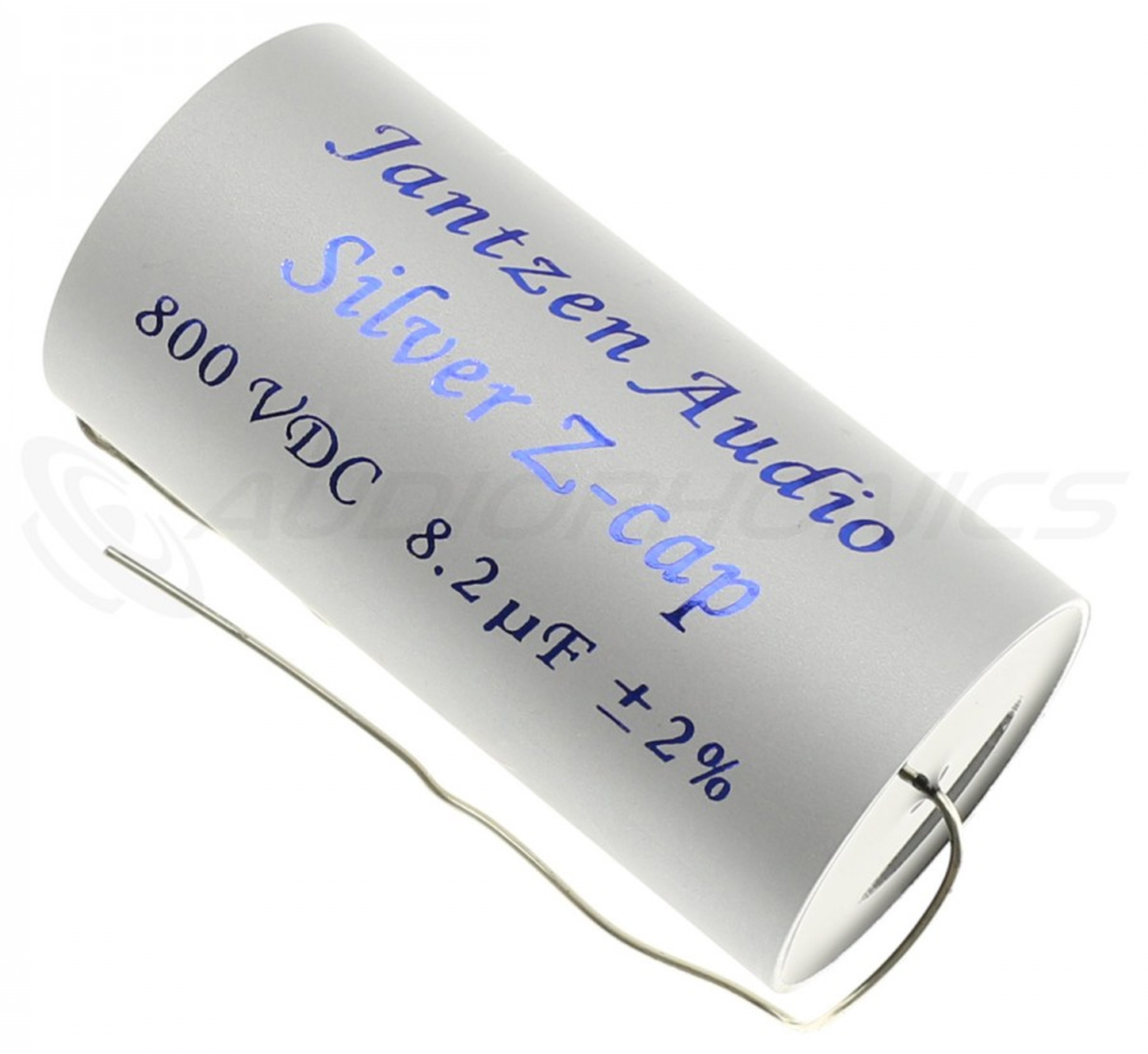 JANTZEN AUDIO SILVER Z-CAP 001-0606 Capacitor 1200V 0.15µF