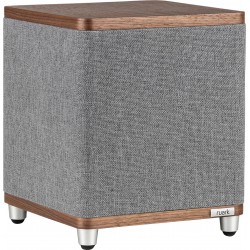 Ruark Audio RS1 Subwoofer Caisson de Basses Actif Class D 100W Ø17cm