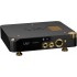 LAIV HARMONY HP2A Class A Preamplifier Balanced Headphone Amplifier Black