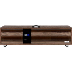 Ruark Audio R410 Enceinte connectée Stéréo Lecteur Réseau