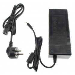 AC / DC Switching Adapter 100-240V AC to 24V 10A DC