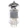 6F1 Triode Pentode Tube ECF80 / 6F1N / 6F1P (Unit)