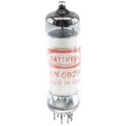 OB2 Rectifier Tube (Unit)