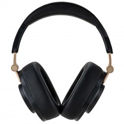 Moondrop Singer Casque Audio Dynamique Sans-Fil Ø40mm Bluetooth 5.4 LDAC 20Hz - 20kHz Noir