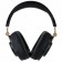 MOONDROP X SINGER EDGE Dynamic Wireless Headphones Ø40mm Bluetooth 5.4 LDAC 20Hz-20kHz Black