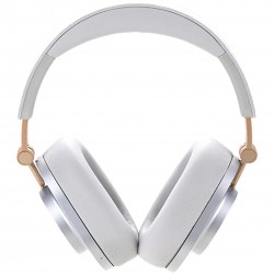 Moondrop Singer Casque Audio Dynamique Sans-Fil Ø40mm Bluetooth 5.4 LDAC 20Hz - 20kHz Blanc