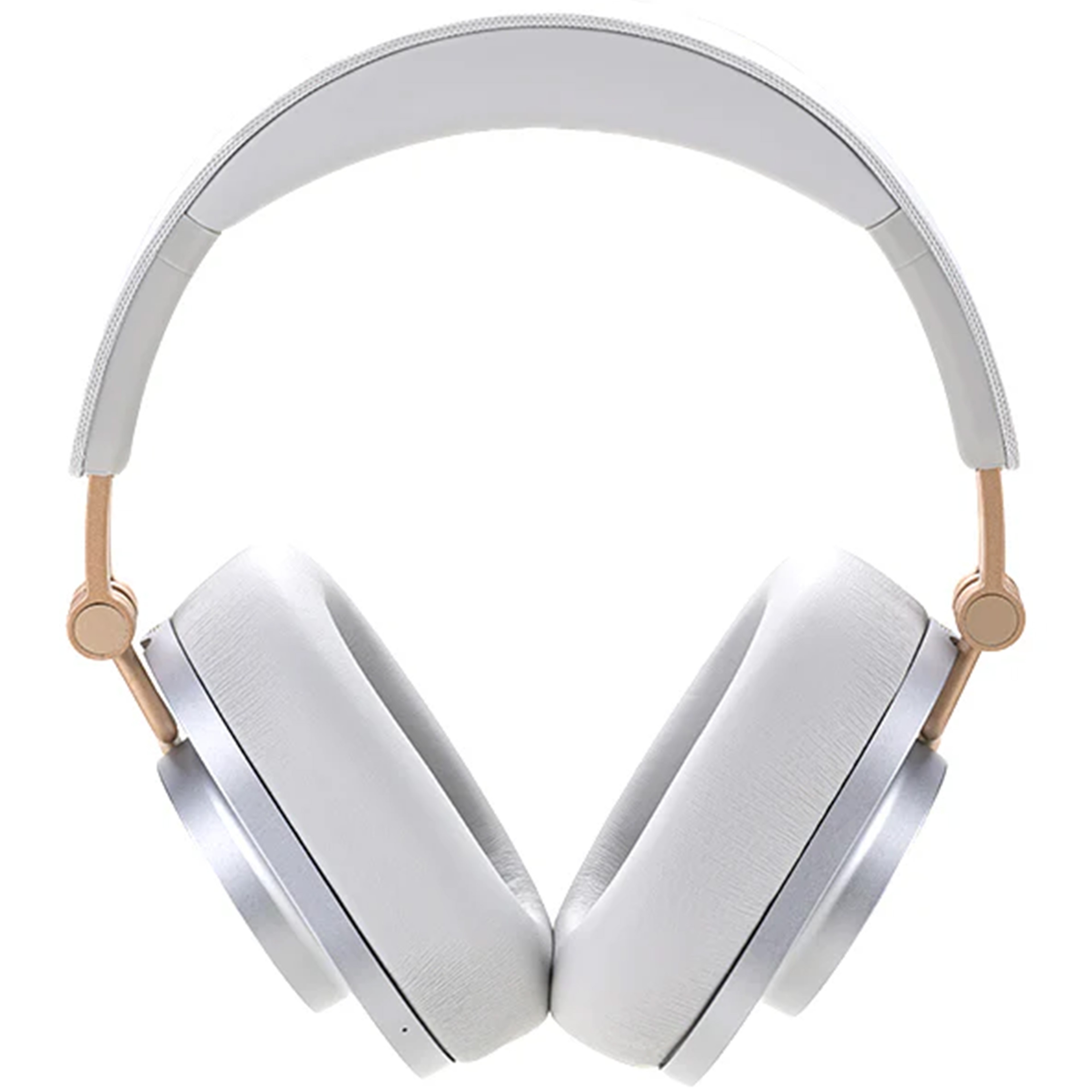 MOONDROP X SINGER EDGE Dynamic Wireless Headphones Ø40mm Bluetooth 5.4 LDAC 20Hz-20kHz White