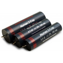 JANTZEN AUDIO ALUMEN Z-CAP 001-7014 Capacitor 100V 0.56µF