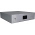 AUDIO-GD R-7HE MK3 Balanced DAC R2R FPGA I2S HDMI Amanero Accusilicon 32bit 384kHz DSD512 Silver