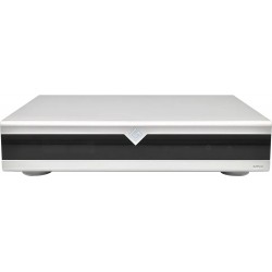 GUSTARD X26III DAC 2x ES9039SPRO NOS 32bit 768kHz DSD512 Streamers LAN Roon Airplay Upnp Silver