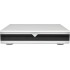 GUSTARD X26III DAC 2x ES9039SPRO NOS Streamers LAN Roon Airplay UPnP 32bit 768kHz DSD512 Silver