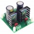 LDOVR TPS7A4700/3301 Dual Ultra Low Noise Regulated Linear Power Supply -3V to -18V / +1.4V to +20.5V 1A