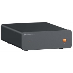 Fosi Audio Box X5 Préamplificateur Phono MM/MC OPA1612