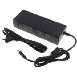 AC / DC Switching Adapter 100-240V AC to 24V 5A DC