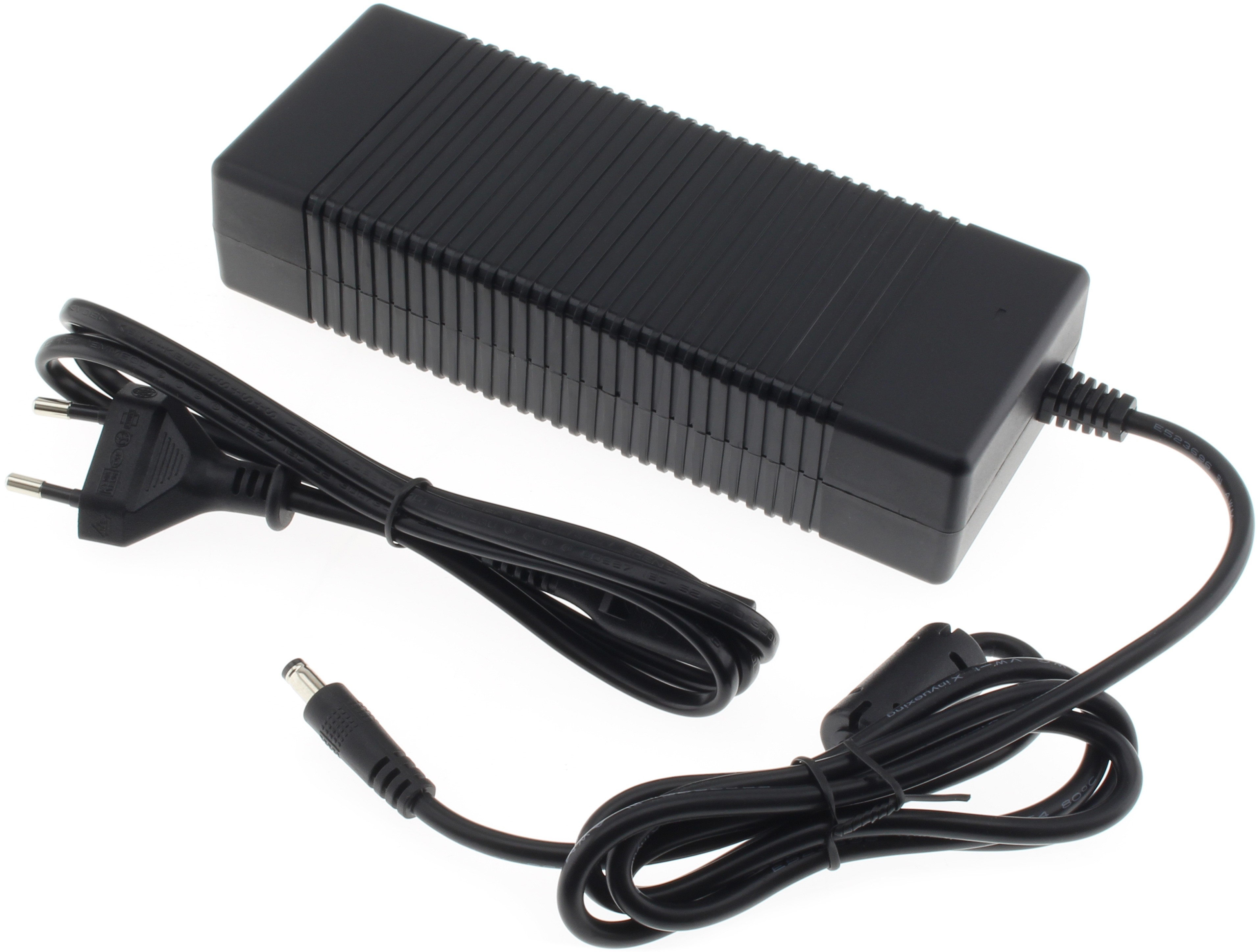 AC / DC Switching Adapter 100-240V AC to 24V 5A DC