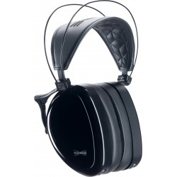 DAN CLARK AUDIO NOIRE X Casque Audio Planar Magnetic Fermé 13Ω 94dB