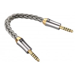 DD HIFI BC44Pro 4.4mm Balanced jack Interconnect Cable Copper OCC / Silver Shielded 10m