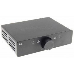 3E Audio A5 Class D Stereo Amplifier PBTL 2xTPA3251 2x150W @ 4 ohm