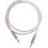 Yarbo PSC-4PS-3.5G 3.5mm Jack Cable - 3.5mm Jack Pure Silver 1.0m