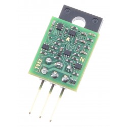 SPARKOS LABS SS7912 Discrete Voltage Regulator -12V