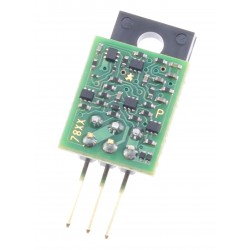 SPARKOS LABS SS7815 Discrete Voltage Regulator +15V