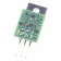 SPARKOS LABS SS7815 Discrete Voltage Regulator +15V