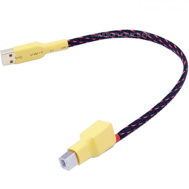 Test Câble Fiche banane Réparation USB DC Fil de l'interface alimentation